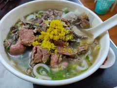 -潮镇老尾牛杂(环城西路店)
