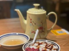 -泥糊破店小酒馆·团建聚餐(南京西路店)