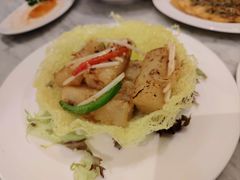 -厦门朗豪酒店 · 明阁中餐厅