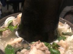 -滇道云南特色料理(康定路店)