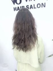 -V8潮牌·接发烫染连锁