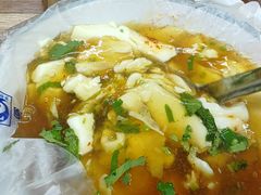 -一品豆腐脑(大湾市场店)