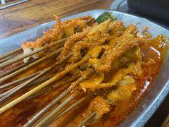 -汇通杨家·烤肉(汇通店)