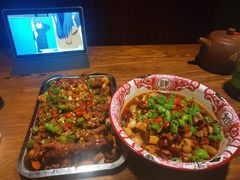 -泥糊破店小酒馆·团建聚餐(南京西路店)