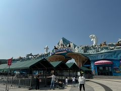 -石家庄极地海洋世界