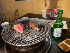 -醉火烧泥炉烤肉(孩儿巷店)