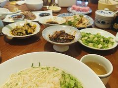 -同得兴 Since·1995 传统苏式面馆(十全街店)