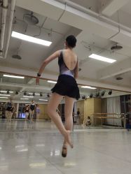 -艾薇芭蕾艺术中心