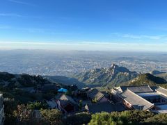 -泰山风景名胜区