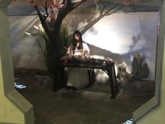 -绿茶餐厅(昌平悦荟店)