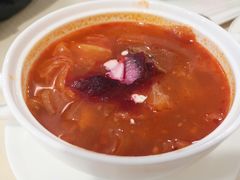 -新侨三宝乐西餐厅(崇文门店)