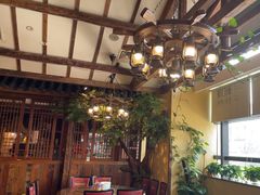-黄泥岗·黄陂农家菜(百步亭店)
