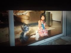 -中影国际影城(CINITY LED横岗店)