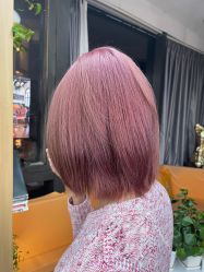 -SY COLOUR专业烫染