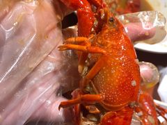 -有位虾匠·香辣蟹·小龙虾(李村店)