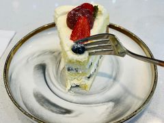 -EVERNAKED裸蛋糕(SOHO天山店)