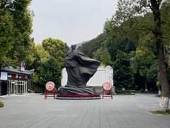-白帝城·瞿塘峡景区