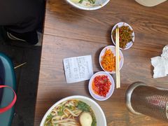 -老长沙原汁原味粉馆(韭菜园店)