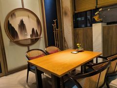 -南堂馆·新川菜(天府三街店)