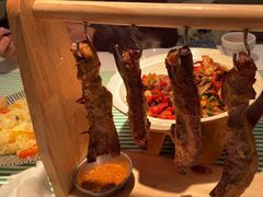 -楼兰新疆菜(江宁万达店)