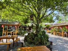 -青城甲(青城山店)