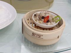 -潮府馆·非遗潮州菜·世纪公园(新国际博览中心店)