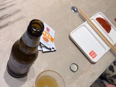 -丰茂烤串(建设街店)