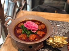 -蜀大侠火锅(四川北路店)