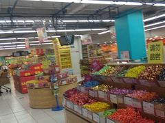 -华润万家(凯德和平广场店)
