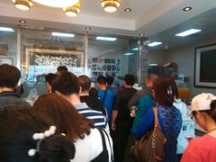 -清真·二嫂子煎饼果子(鼓楼旗舰形象店)