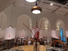 -麓椿花园西餐厅(海乐世界店)