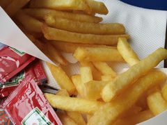 -汉堡王(保定万博广场店)