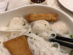 -翠華餐廳(浦东机场T1店)