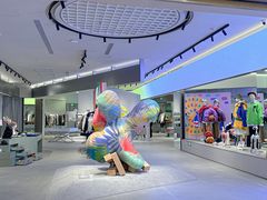 -the balancing(东方店)