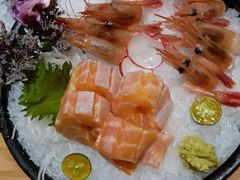 -吟松日式料理(莘庄店)