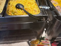 -比格比萨自助(宝山日月光店)