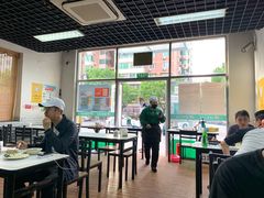 -清真永恒华威肉饼(潘家园店)