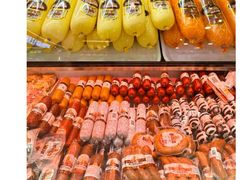 -哈尔滨秋林食品有限责任公司(秋林公司店)
