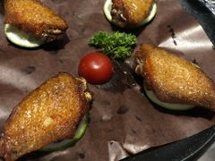 -遇见西木美式餐厅(体育路店)
