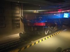 -变形金刚3D对决之终极战斗