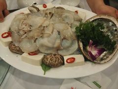 -福升海鲜洒楼