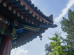 -西安市广仁寺