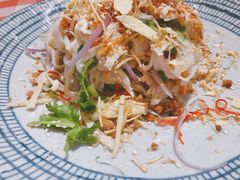 招牌捞鸡-龙桥私厨·姜花菊花过桥鱼·顺德菜(容桂店)