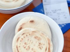 -马洪小炒泡馍馆(钟楼回民街店)