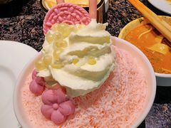 -海底捞火锅(崇文门新世界百货店)