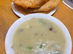 -老方子馅饼粥(台东店)