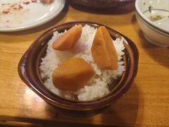 -茅台镇网红溶洞餐厅·茅帮菜馆