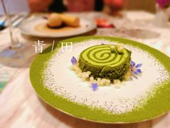 -théATRE 茶聚场(王府中環店)