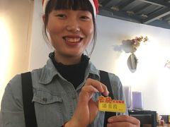 -云晓光头烧烤吧(新大陆广场店)