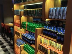 -纽斯特牛排自助餐厅(浦东文峰广场店)